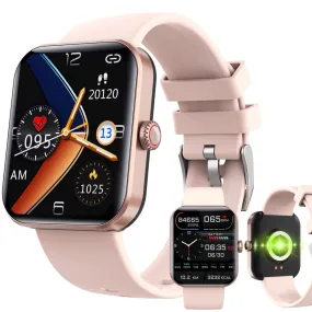 Bluetooth Fashion Smart Watch