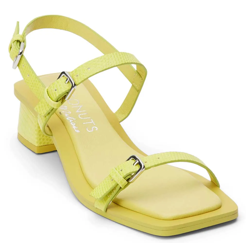 Coconuts by Matisse Women's Maya