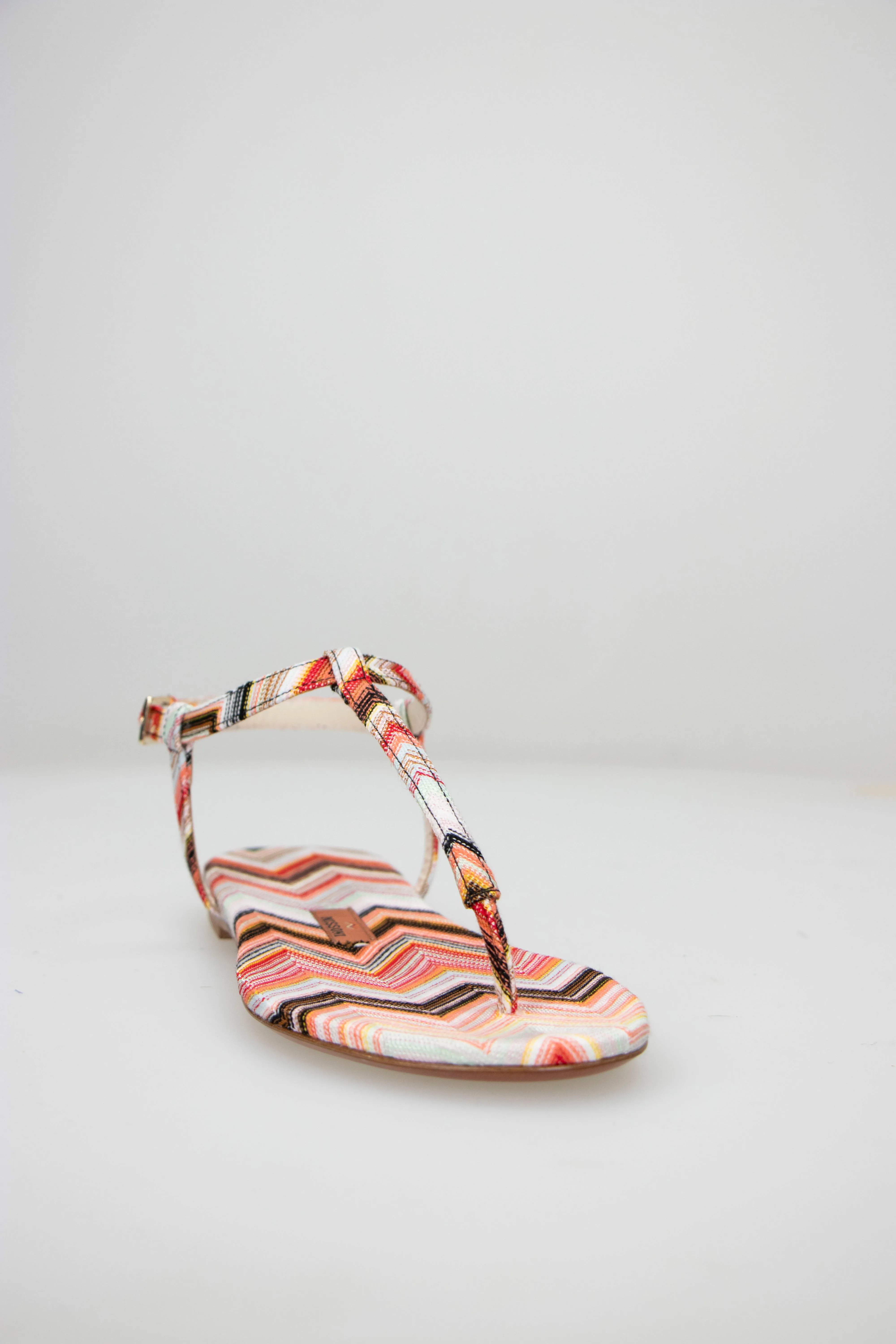 Edith Sandal