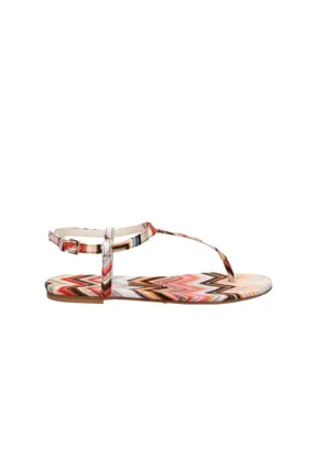 Edith Sandal