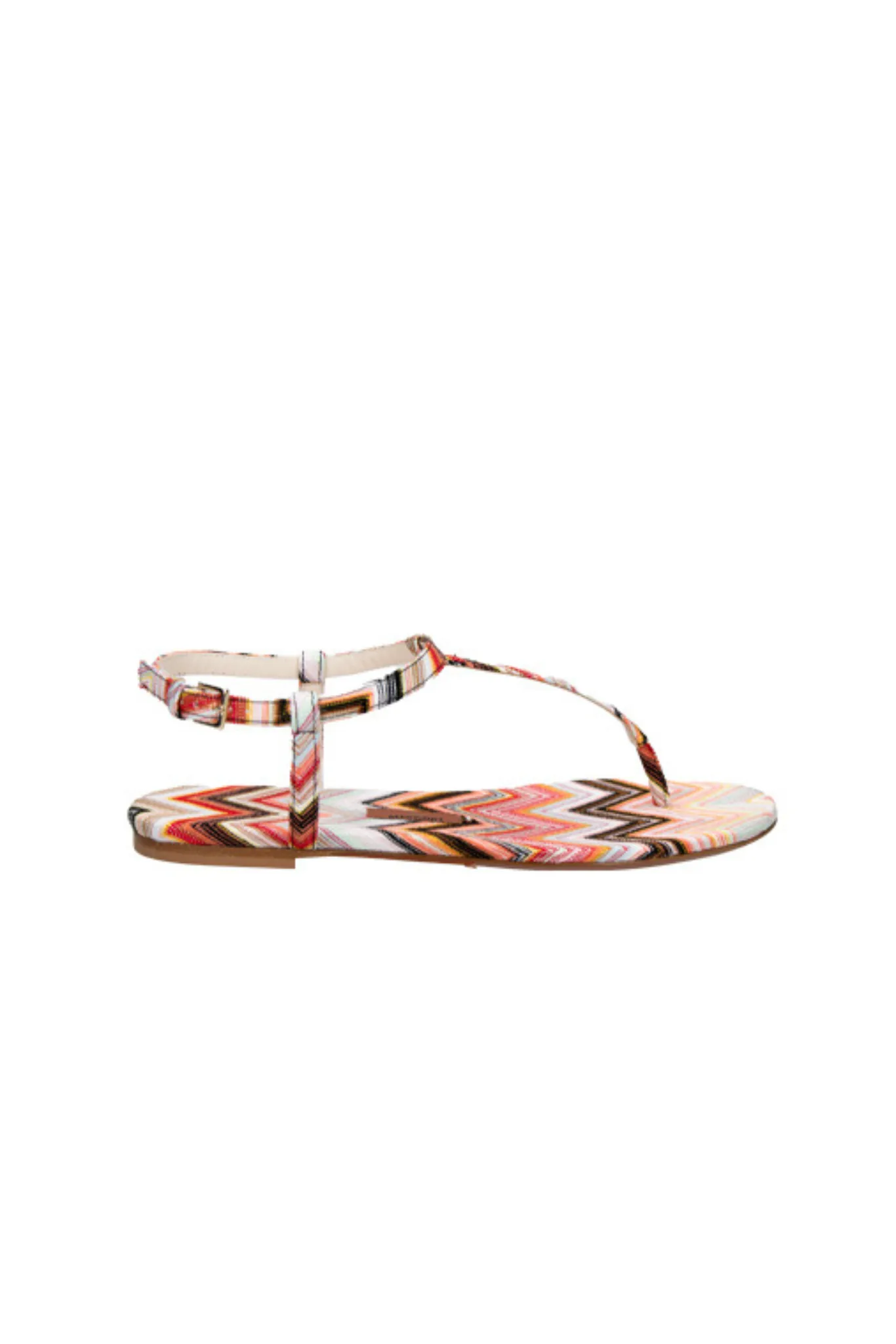 Edith Sandal