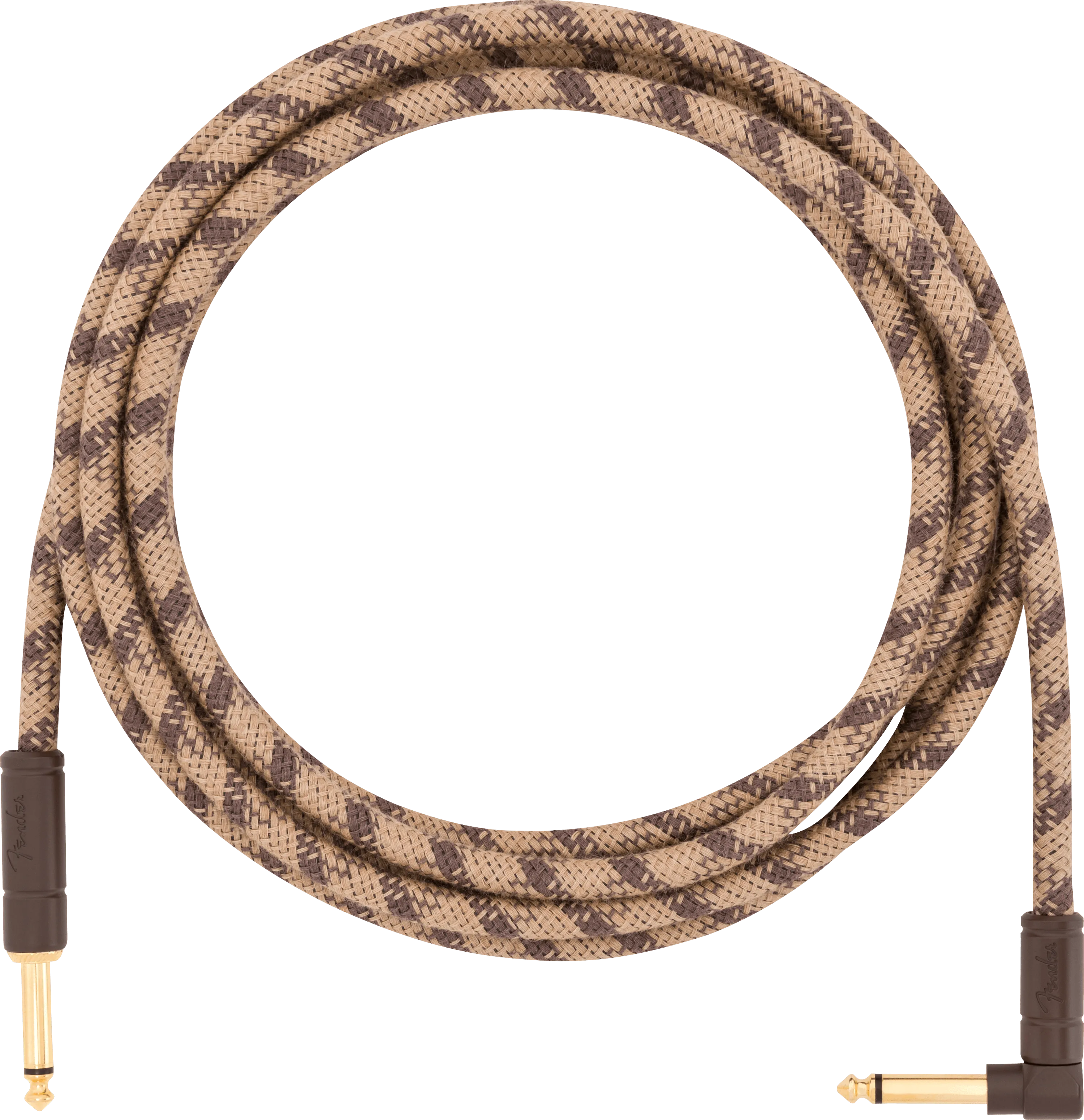 Festival Hemp Instrument Cables