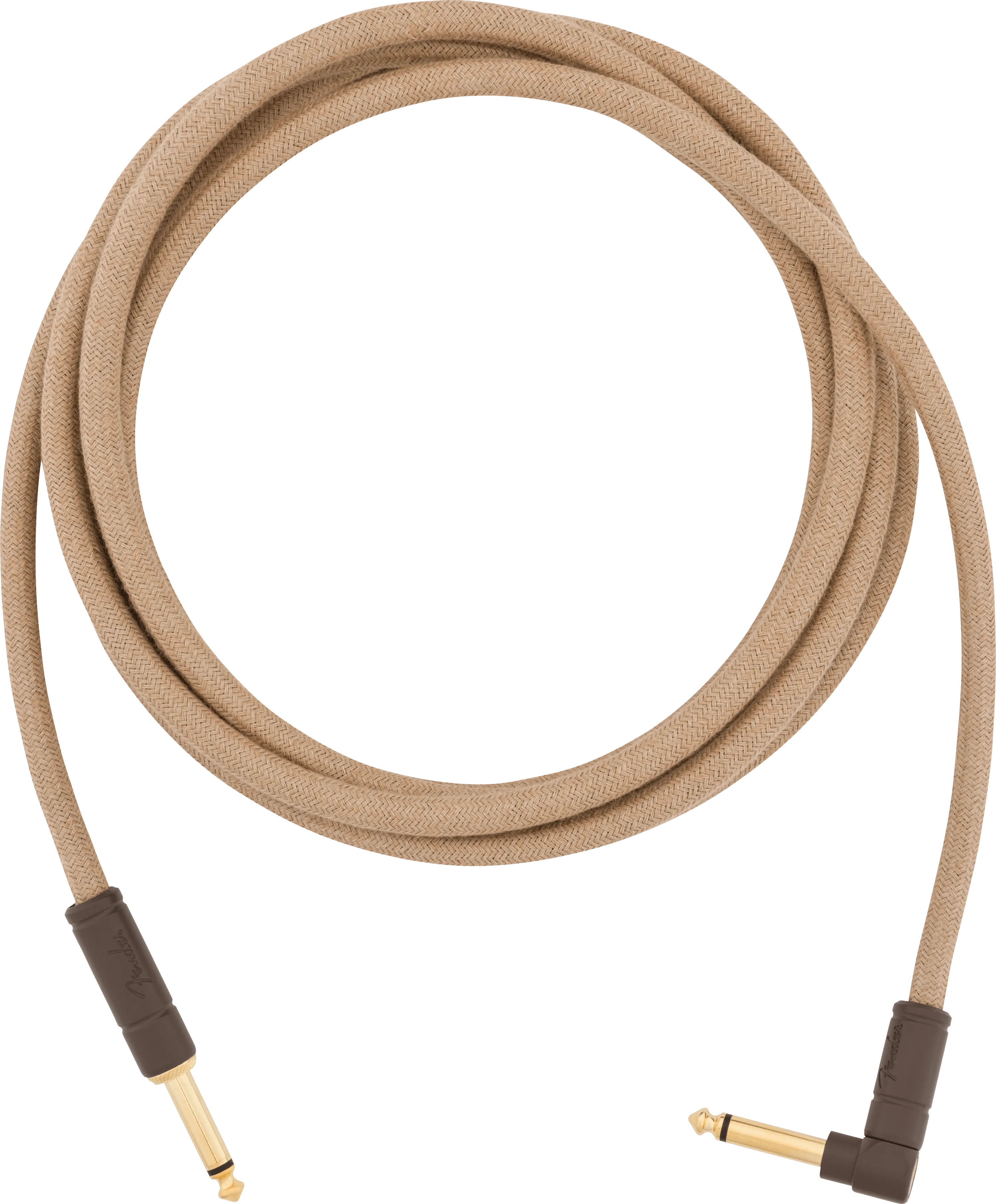 Festival Hemp Instrument Cables