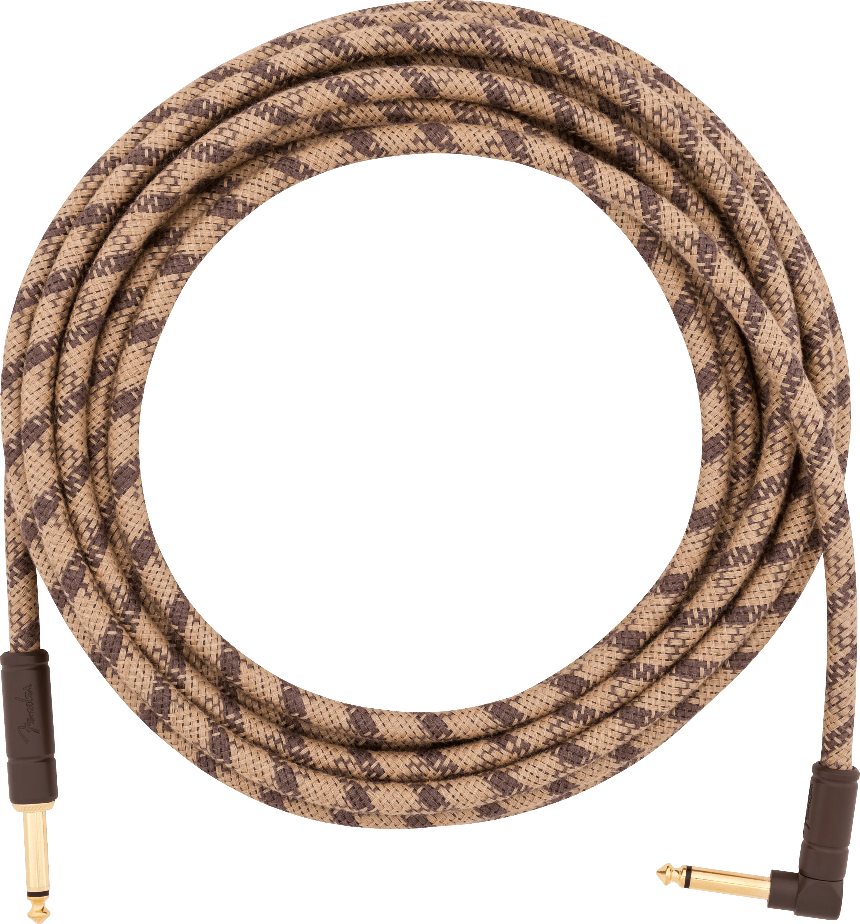 Festival Hemp Instrument Cables