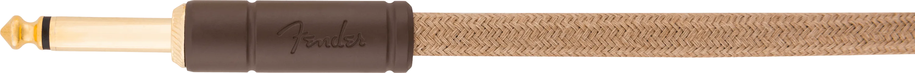 Festival Hemp Instrument Cables