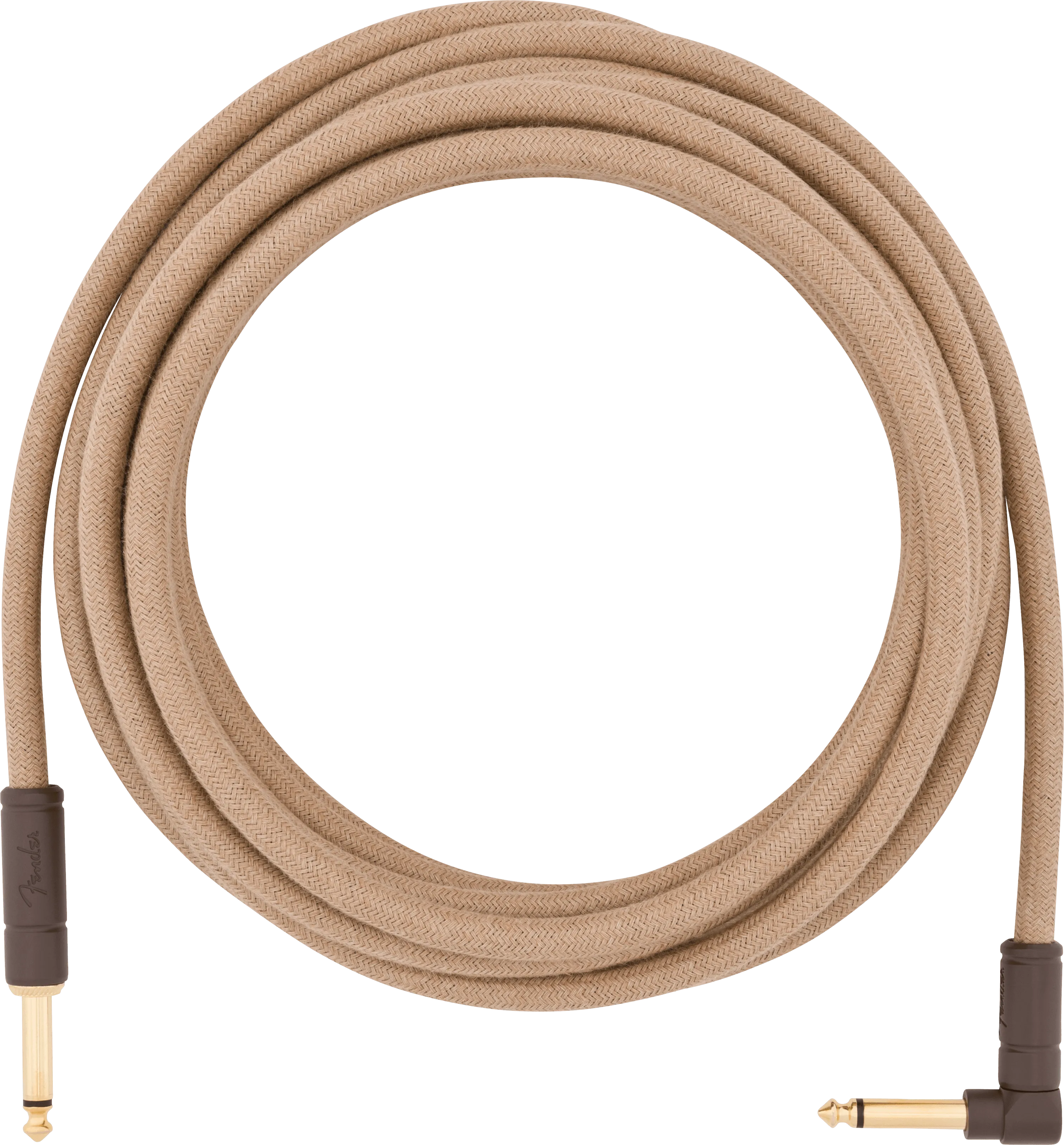 Festival Hemp Instrument Cables