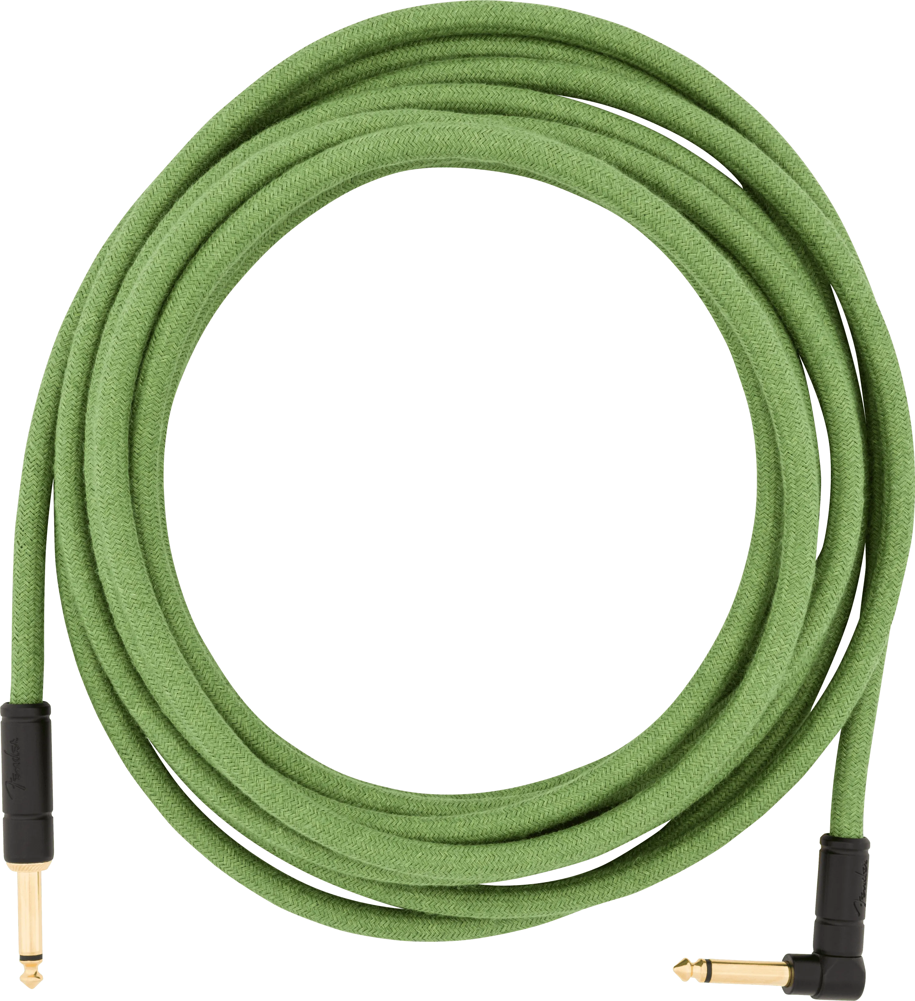 Festival Hemp Instrument Cables
