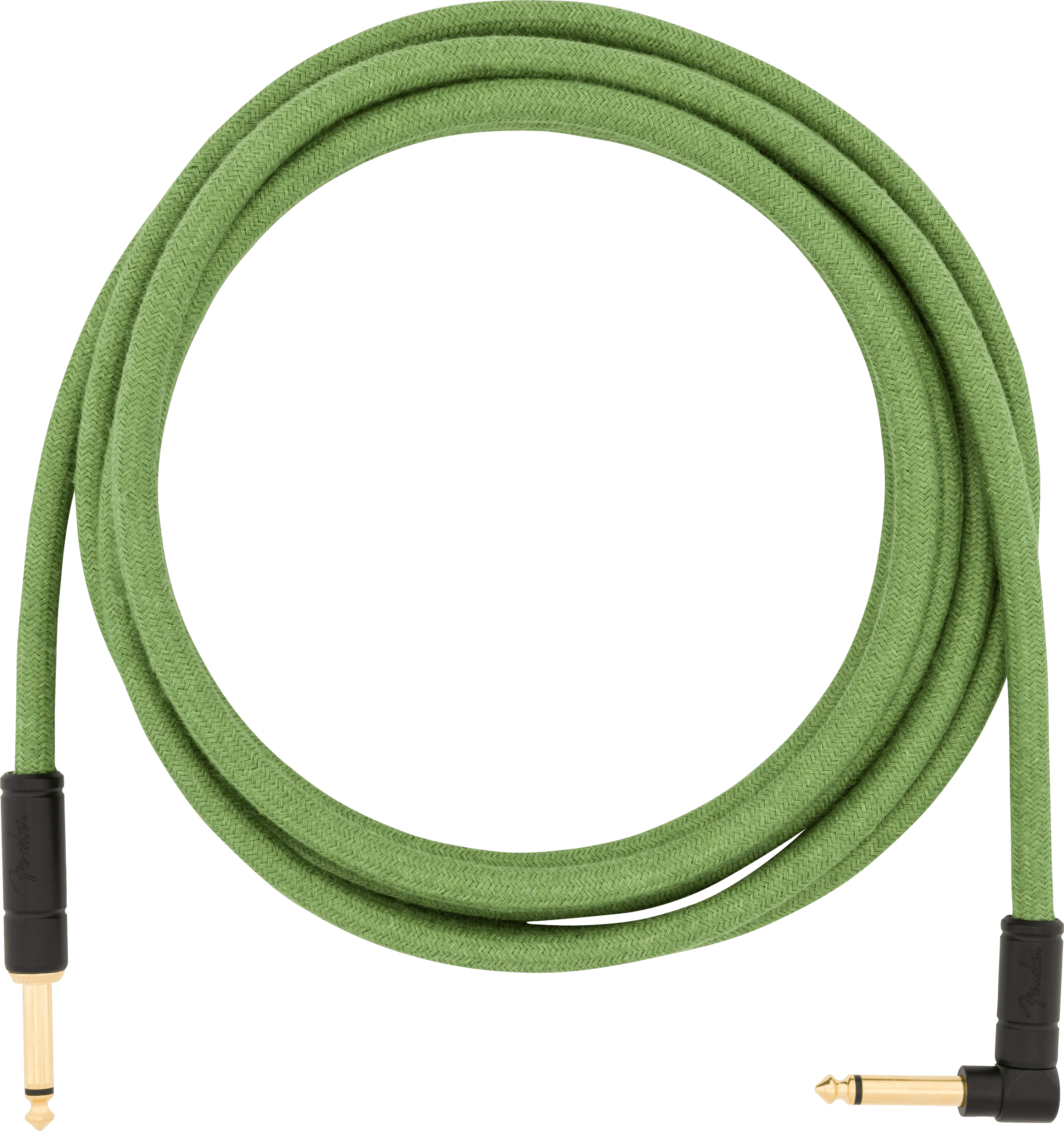 Festival Hemp Instrument Cables