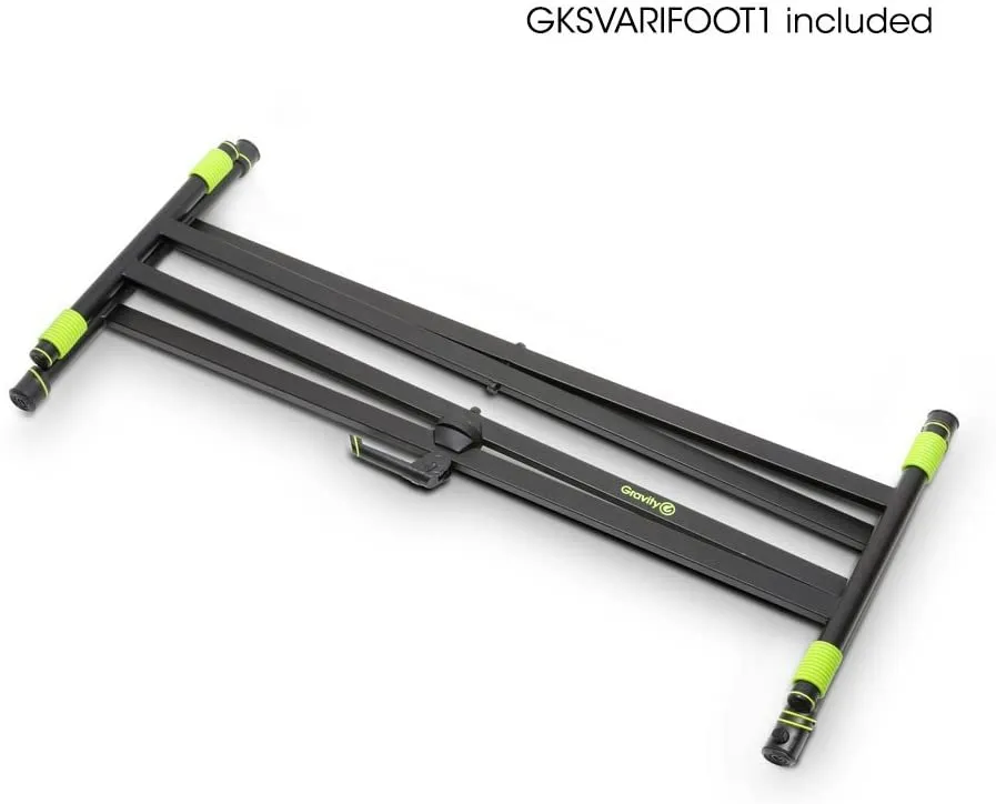 Gravity KSX 2 Keyboard Stand