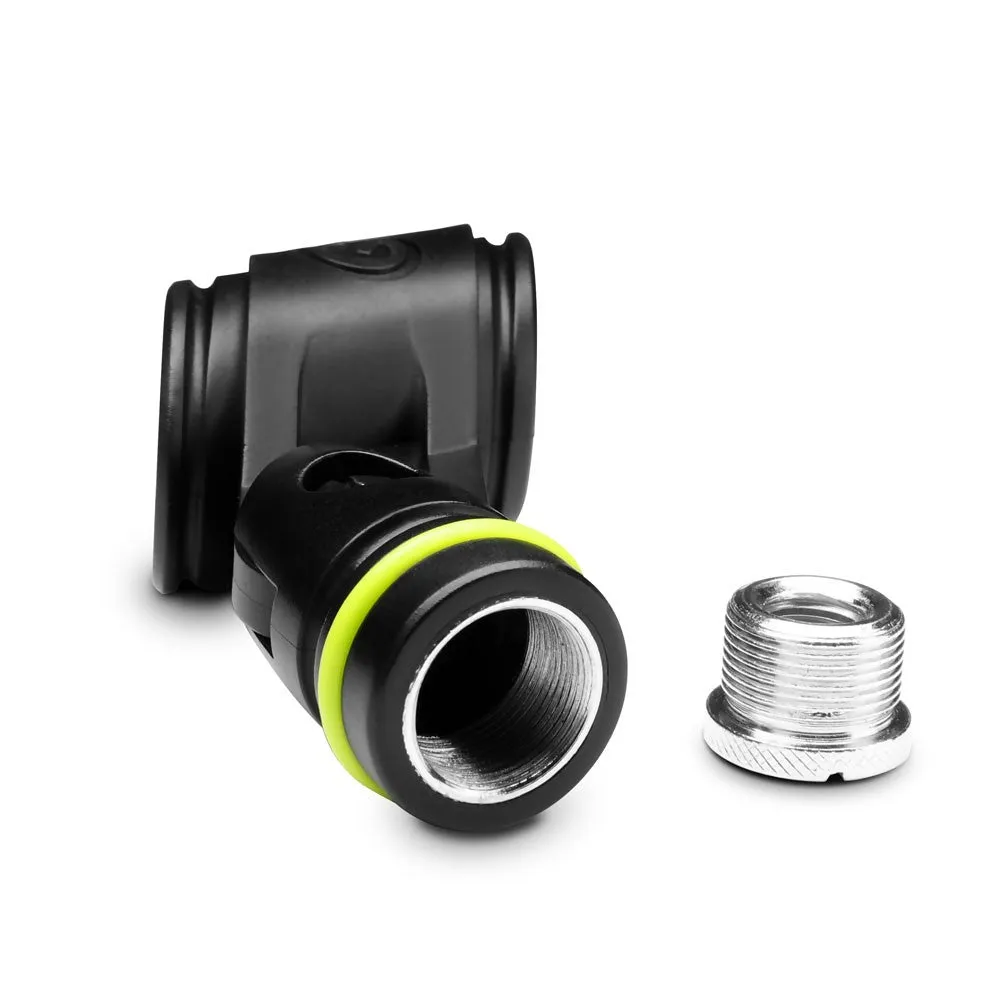 Gravity MS CLMP 25 Microphone Clamp 25mm