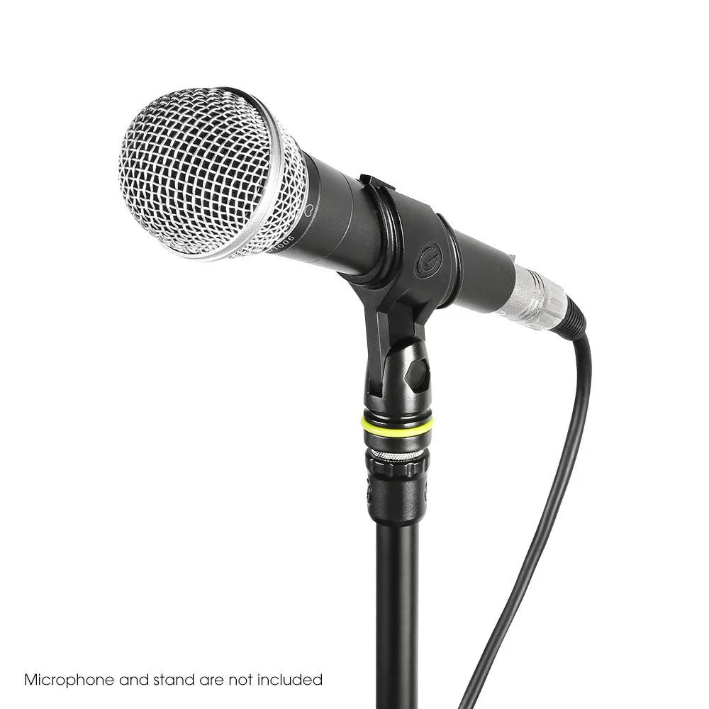 Gravity MS CLMP 25 Microphone Clamp 25mm