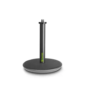 Gravity MS T 01 B Table-Top Microphone Stand