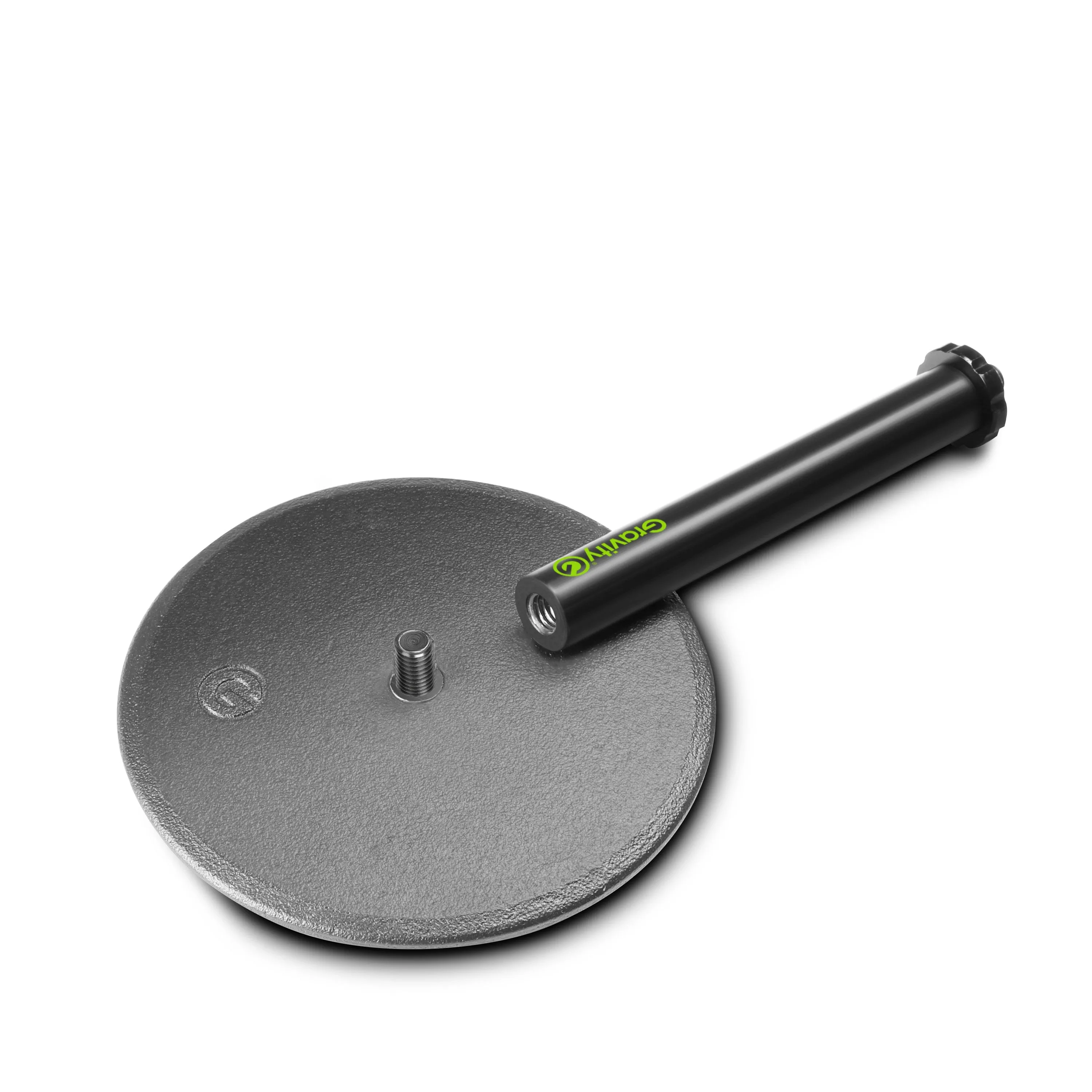 Gravity MS T 01 B Table-Top Microphone Stand
