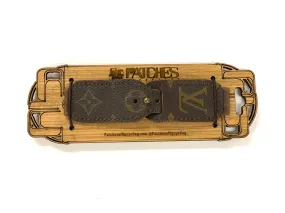 iwatch LV iwatch band with snaps (large)