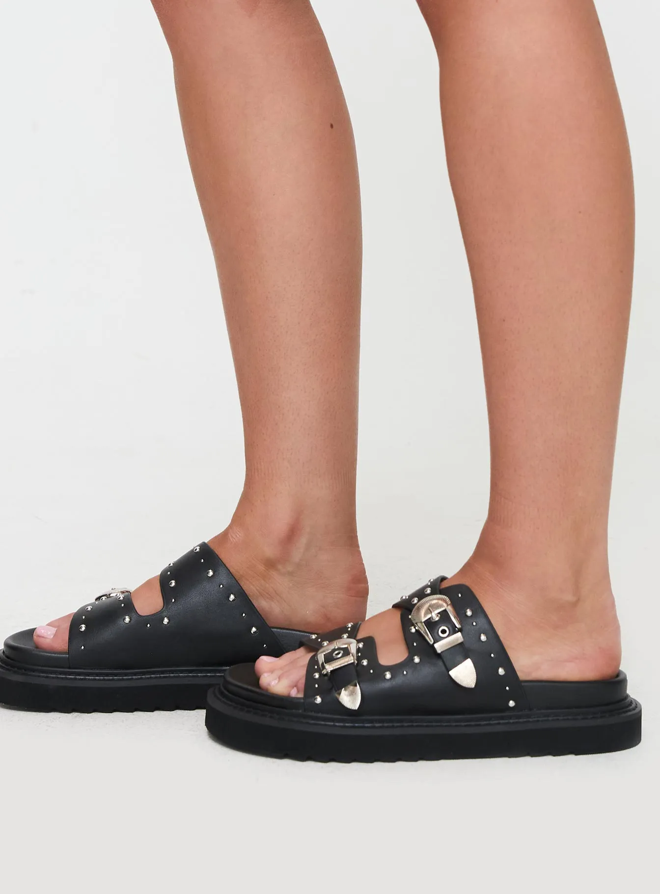 Mavis | Therapy Harli Sandals