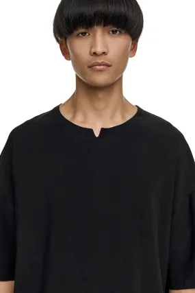 Minimal Neck Design Tee