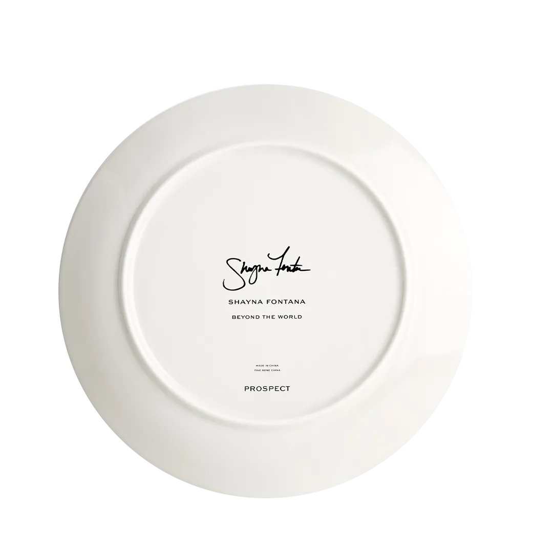 Elegant Polypous Dinner Plate Set – Stylish, Durable, and Perfect for Any Occasion