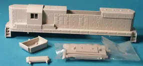 #R522 - SD7/9 Shell Dynamic