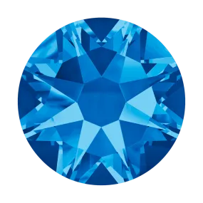 Sapphire - Star Bright Rhinestones