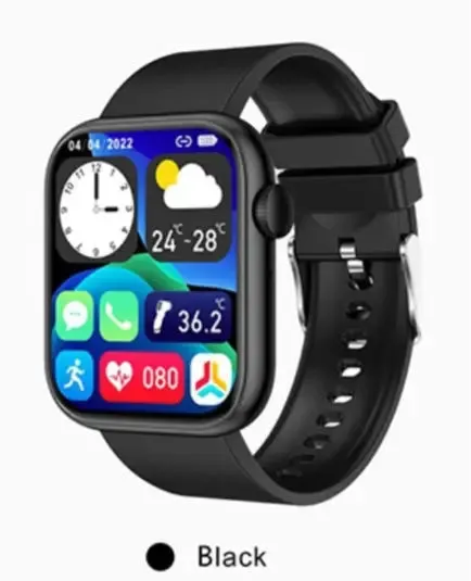 Smart Watch Android