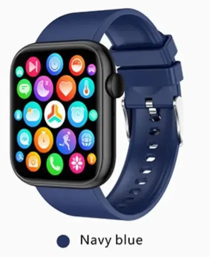 Smart Watch Android