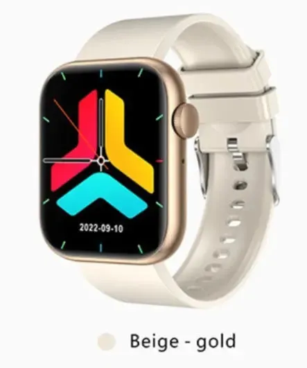 Smart Watch Android