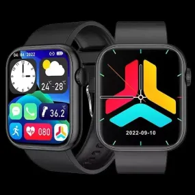 Smart Watch Android