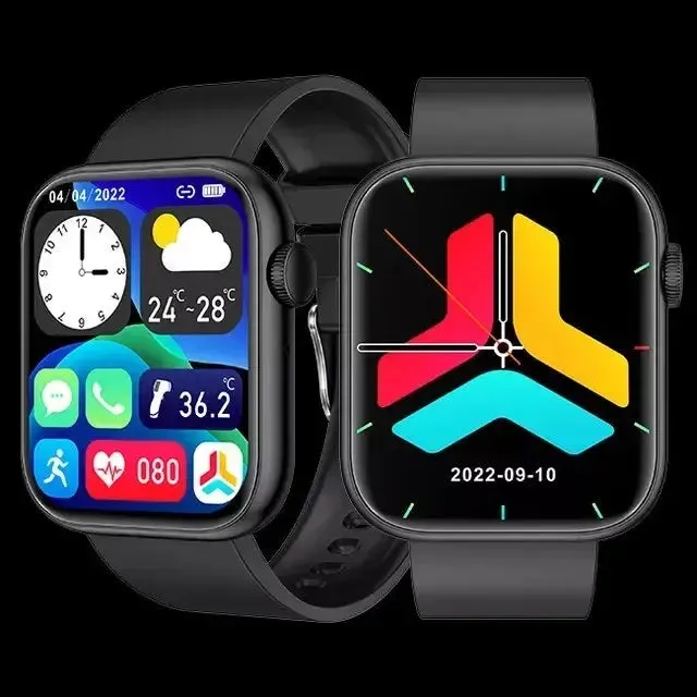 Smart Watch Android