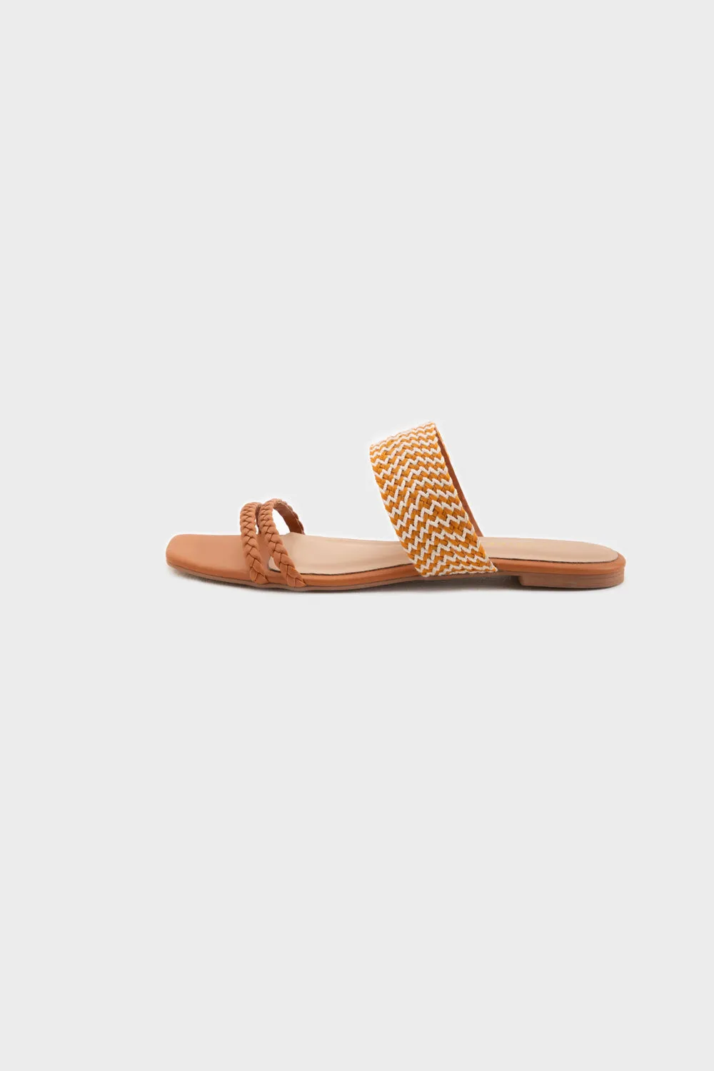 Tan Flats