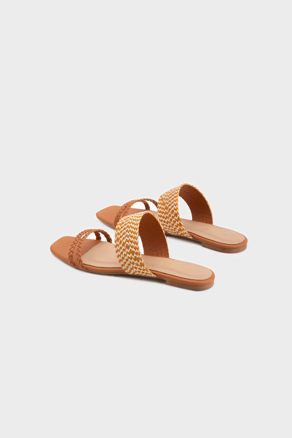 Tan Flats