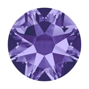 Tanzanite - Star Bright Rhinestones