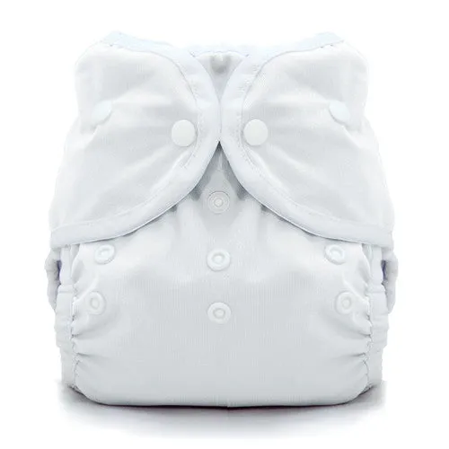 Thirsties Duo Wrap Cover (Snap Closure)