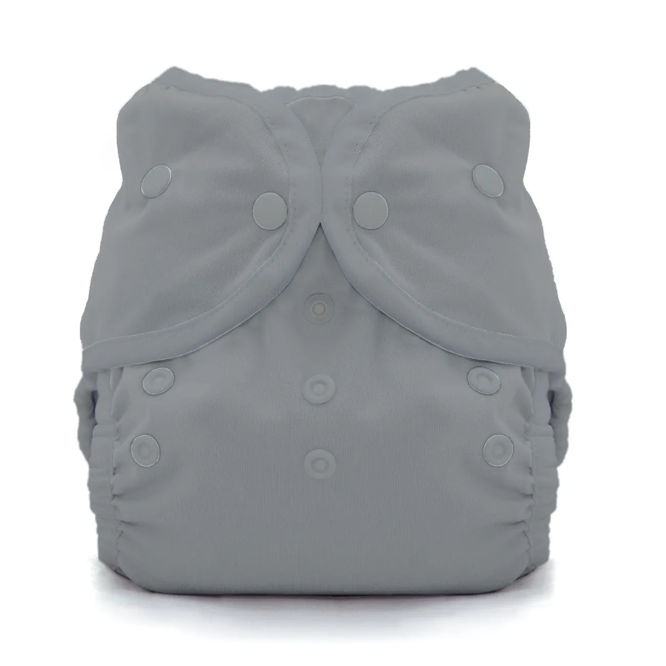 Thirsties Duo Wrap Cover (Snap Closure)