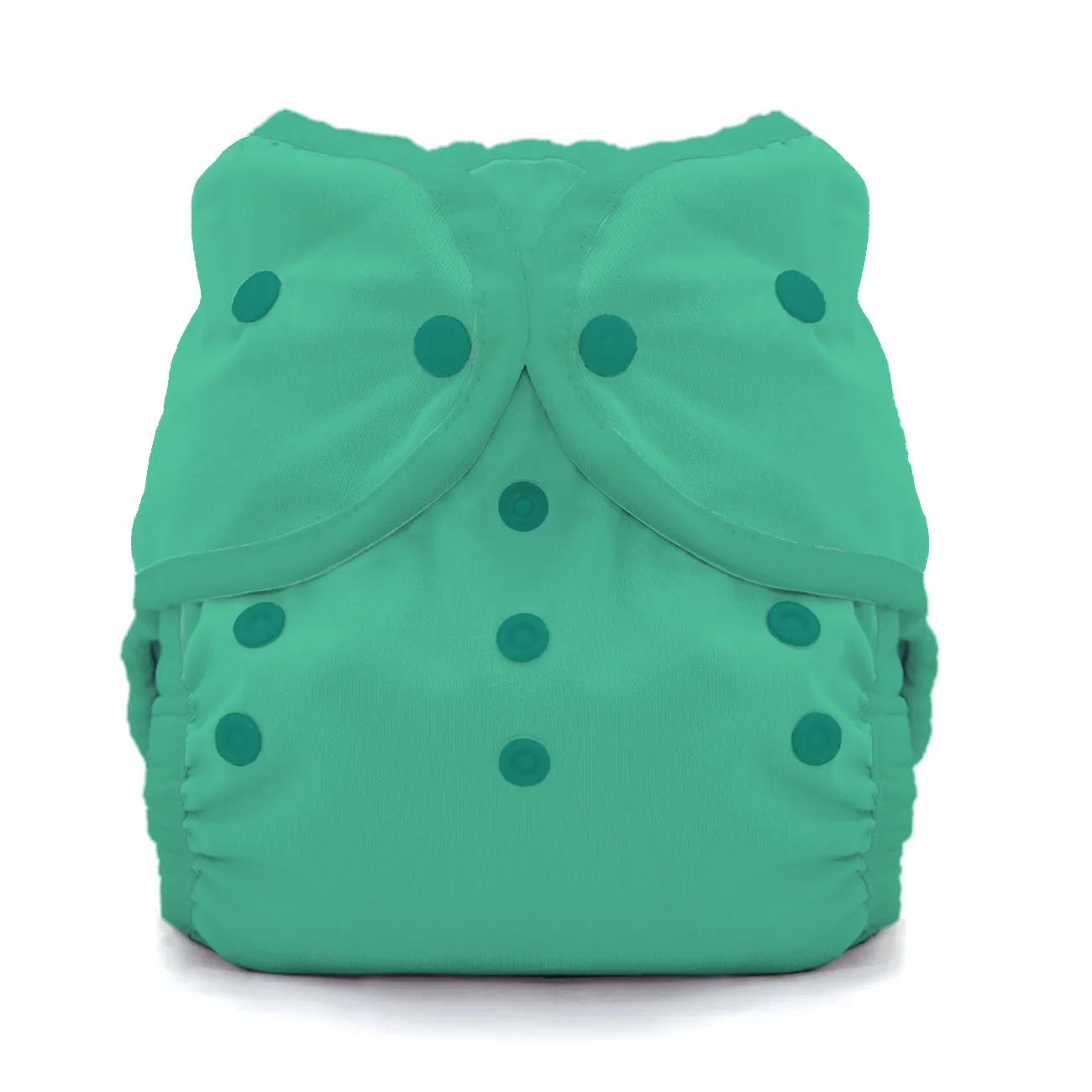 Thirsties Duo Wrap Cover (Snap Closure)