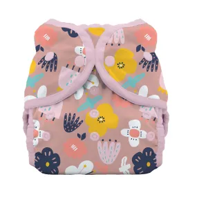 Thirsties Duo Wrap Cover (Snap Closure)