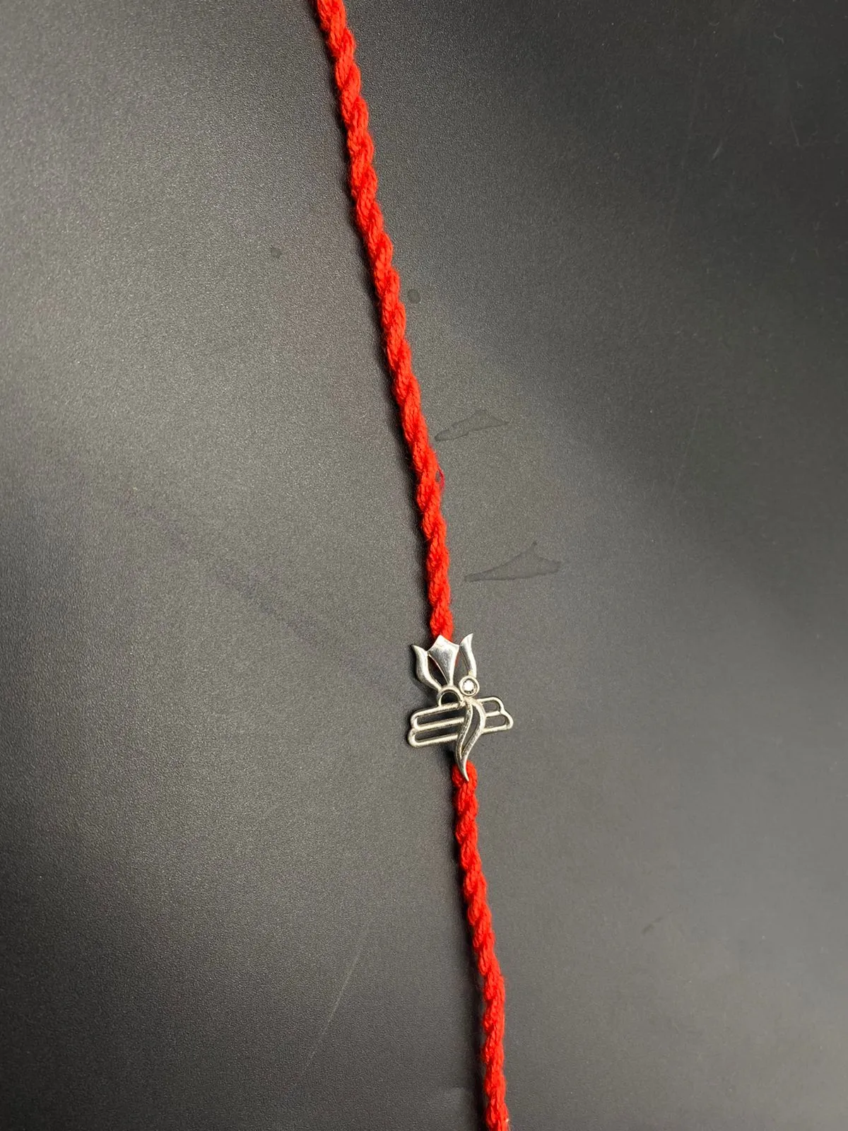 Trishul Tilak Rakhi