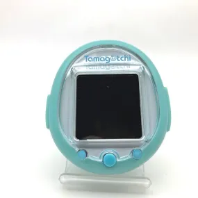 [Used] Tamagotchi Smart Mint Blue No Box Bandai Japan 2022