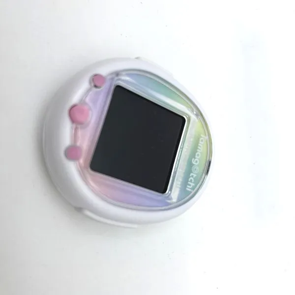 [Used] Tamagotchi Smart Nizoo Special Set No Box Bandai Japan 2022