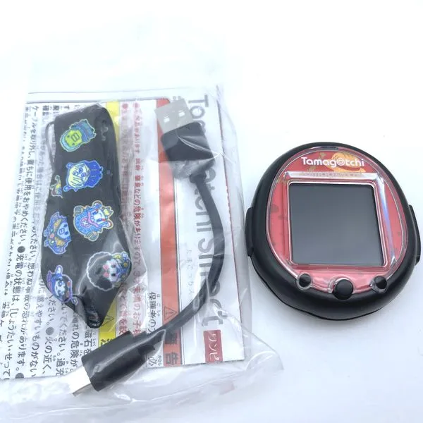 [Used] Tamagotchi Smart One Piece Special Set No Box Bandai Japan 2022