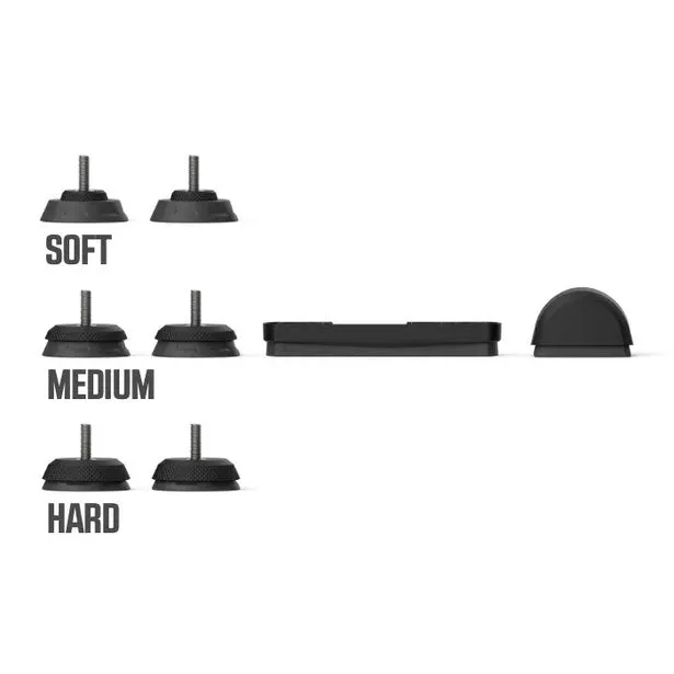 Wahoo KICKR AXIS Action Feet